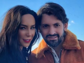 Álvarez Puga, Gómez Mont’s husband, is detained in the US, but for immigration reasons