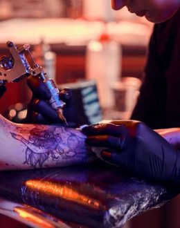 Ink Tourism: Why More Americans Are Getting Tattoos in Mexico