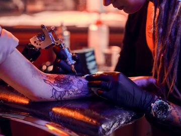 Ink Tourism: Why More Americans Are Getting Tattoos in Mexico