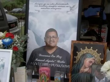 “He was Kind. He was Friendly. He was Someone Who was Always There to Help Anybody Who Needed It”