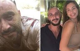 Roei Shalev, Survivor of Israeli Festival Massacre, Witnessed the Murder of His Girlfriend