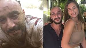 Roei Shalev, Survivor of Israeli Festival Massacre, Witnessed the Murder of His Girlfriend
