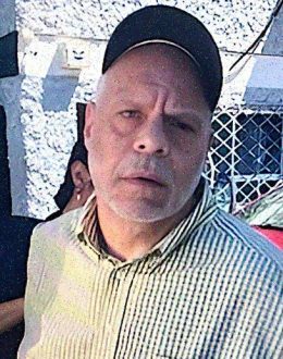 Jason Duncker, a member of the Sinaloa Cartel and affiliated with the Gulf Cartel, arrested in Monterrey