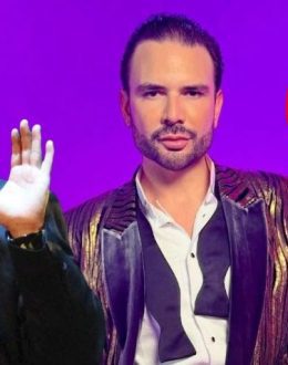 Juan Gabriel’s godson doesn’t rule out the artist’s existence: “I didn’t see the body”