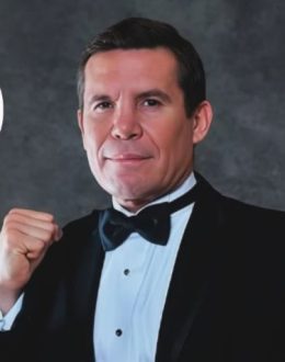 “I’m going to miss you”: Days after leaving the hospital, Julio César Chávez announces a sudden death with this message