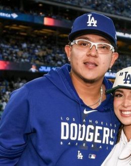 Julio Urías Isn’t Mentally Ready