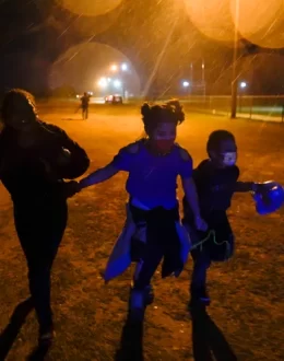 The forgotten children: Educators struggle getting migrant kids into a classroom