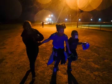 The forgotten children: Educators struggle getting migrant kids into a classroom