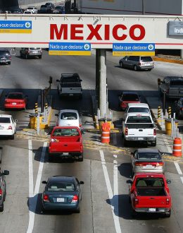 Cross-Border Crisis: 600 Tijuana Businesses Barred from Medical Lane Access