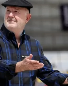 Manuel Lapuente, former Mexican national team coach, dies at 81