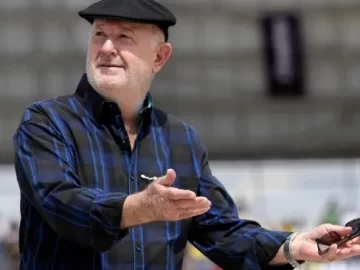 Manuel Lapuente, former Mexican national team coach, dies at 81