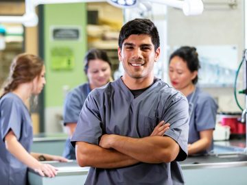 US Latinos Hit New Population and Labor Force Records