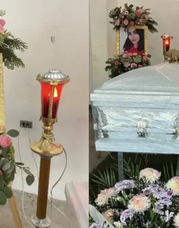 Murder of Girl by Two Alleged Friends Shocks Sonora Border Community