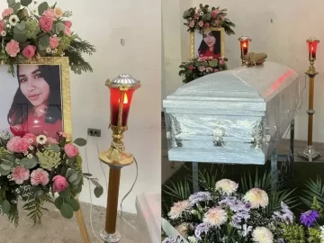 Murder of Girl by Two Alleged Friends Shocks Sonora Border Community