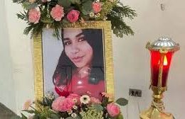 Two minors, ages 13 and 15, arrested for the femicide of Leyla Monserrath in Sonora