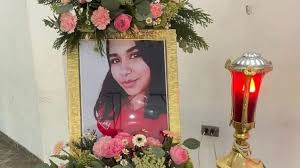 Two minors, ages 13 and 15, arrested for the femicide of Leyla Monserrath in Sonora
