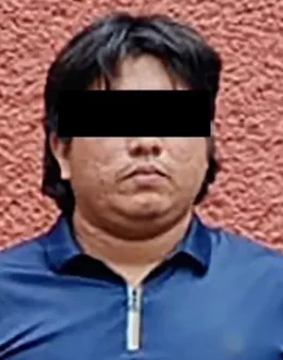 ‘Llanero,’ a lemon grower extortionist arrested in Michoacán