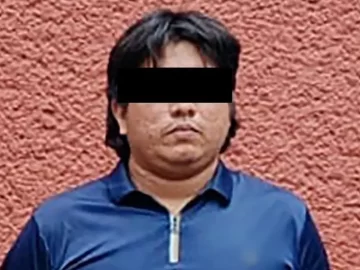 ‘Llanero,’ a lemon grower extortionist arrested in Michoacán