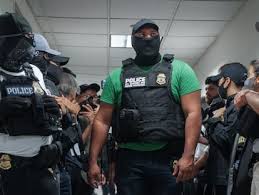 Controversial ‘ICE List’ Reveals Identities of 100 Federal Agents, Stirring Legal Debate