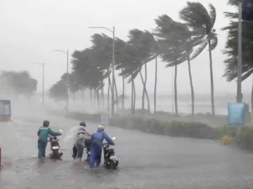 Death toll from torrential rains in Querétaro, Puebla, Hidalgo, and Veracruz rises to 47