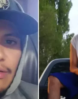 “They Wouldn’t Even Let a Dog Die Like this”: Mother of Mexican Man Who Died in ICE Custody Speaks Out