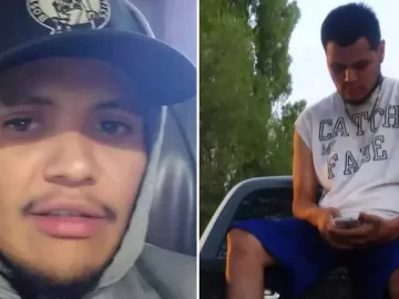 “They Wouldn’t Even Let a Dog Die Like this”: Mother of Mexican Man Who Died in ICE Custody Speaks Out