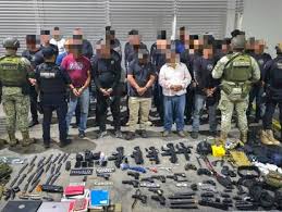 La Luz del Mundo and CJNG: The Alliance Behind Forced Displacement in Chiapas