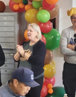 No Senior Should Go Hungry: Los Angeles Faces Growing Crisis Among Older Adults