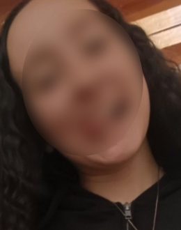 María Isabella, a 16-year-old girl who disappeared in Ajusco, is found alive