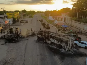 Betrayals ‘hit’ Los Chapitos: “Turned over, their end is near,” they warn