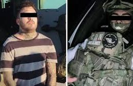 La Mayiza sent a message to the CJNG, claiming they have only sent their worst members to Sinaloa