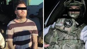 La Mayiza sent a message to the CJNG, claiming they have only sent their worst members to Sinaloa La Mayiza sent a message to the CJNG, claiming they have only sent their worst members to Sinaloa