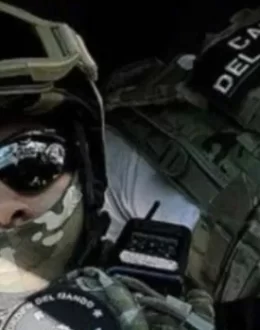 La Mayiza ‘signs’ alliance with Los Chuckys to confront the CJNG