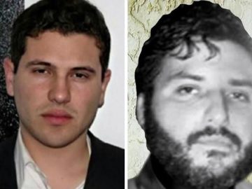 “El Mayito Flaco” was not arrested in Durango: Rumor reveals the Los Chapitos crisis in Sinaloa