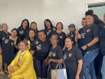 ‘Even the Trash Cans Are Clean — Food Is Sacred Now’: Mayra Tod on a Crisis Worse Than the Pandemic