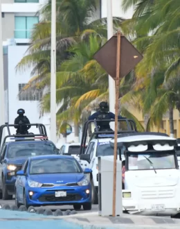 Why Mazatlán Has Become a Hot Spot for Violence