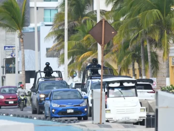 Why Mazatlán Has Become a Hot Spot for Violence