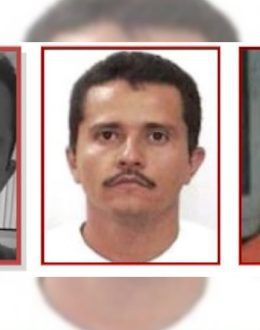 El Mencho, leader of the CJNG, escapes arrest warrant