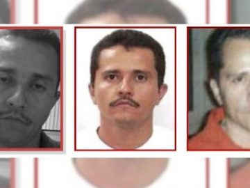 El Mencho, leader of the CJNG, escapes arrest warrant