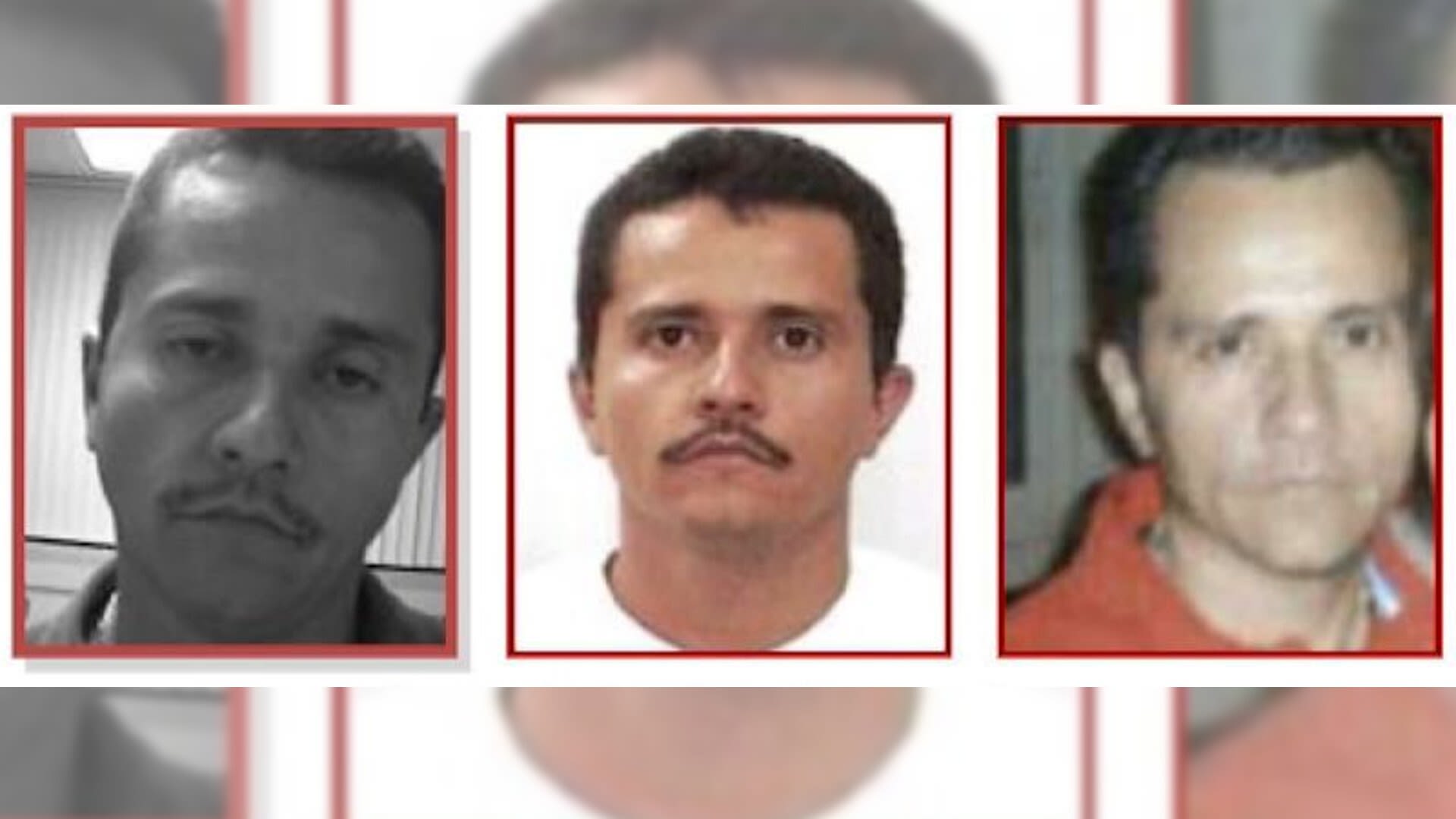 El Mencho, Leader Of The CJNG, Escapes Arrest Warrant - Parriva