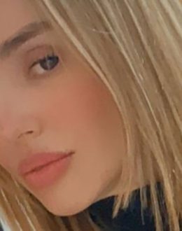 Famous Model Lidiane Aline and Her 15-Year-Old Daughter Found Dead