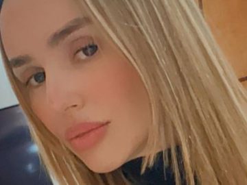 Famous Model Lidiane Aline and Her 15-Year-Old Daughter Found Dead