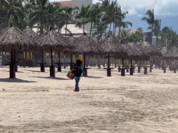 Trump Policies Drove Tourists Away, Say Struggling Mexican Vendors