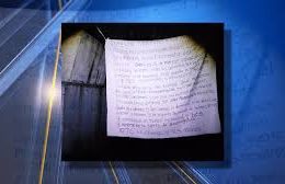 2 ‘narco-banners’ in Cabo purportedly threaten Americans visiting, living in Mexico