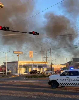 La Mayiza seizes the territory of Navolato, Sinaloa, from Los Chapitos: they’ve betrayed them again!