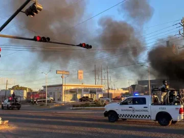 La Mayiza seizes the territory of Navolato, Sinaloa, from Los Chapitos: they’ve betrayed them again!