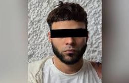 These are the states where “Nelson” operated, the leader of the Tren de Aragua gang, arrested along with two collaborators in Mexico City