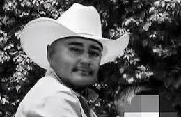 Don Nico, the ice cream vendor shot by gunmen while live-streaming the poor condition of roads in Guanajuato, has died.