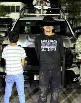 Organized crime has been preying on vulnerable children for years.