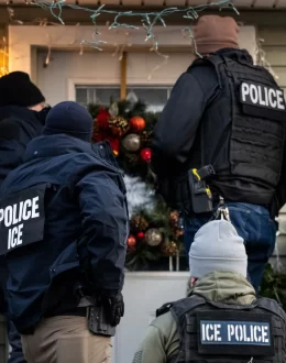 ICE Offers $2,500 Bounty to Deport Unaccompanied Immigrant Children